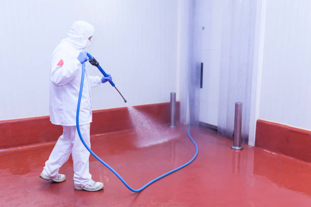 Best Parking Lot Cleaning in Somersworth, NH