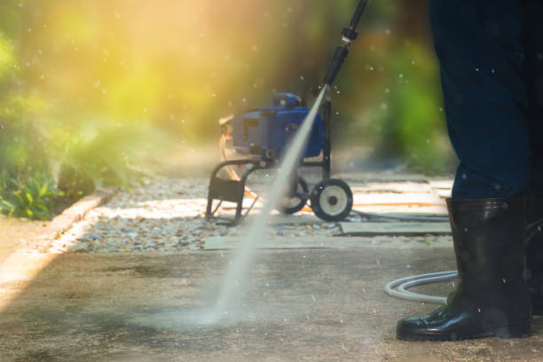 Best Rust and Stain Removal in Somersworth, NH